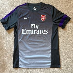 Nike Arsenal Jersey